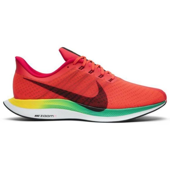 nike zoom pegasus 35 turbo red orbit